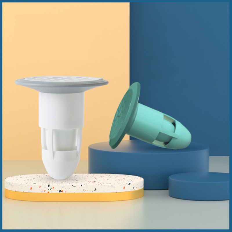 Lisslune | SealEase - Universal Silicone Washer and Carafe Stopper