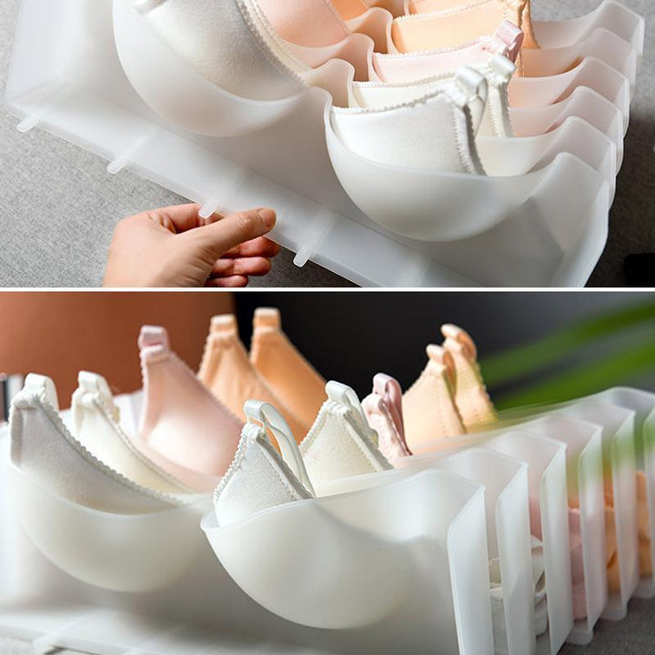 Lisslune | Storage box for underwear