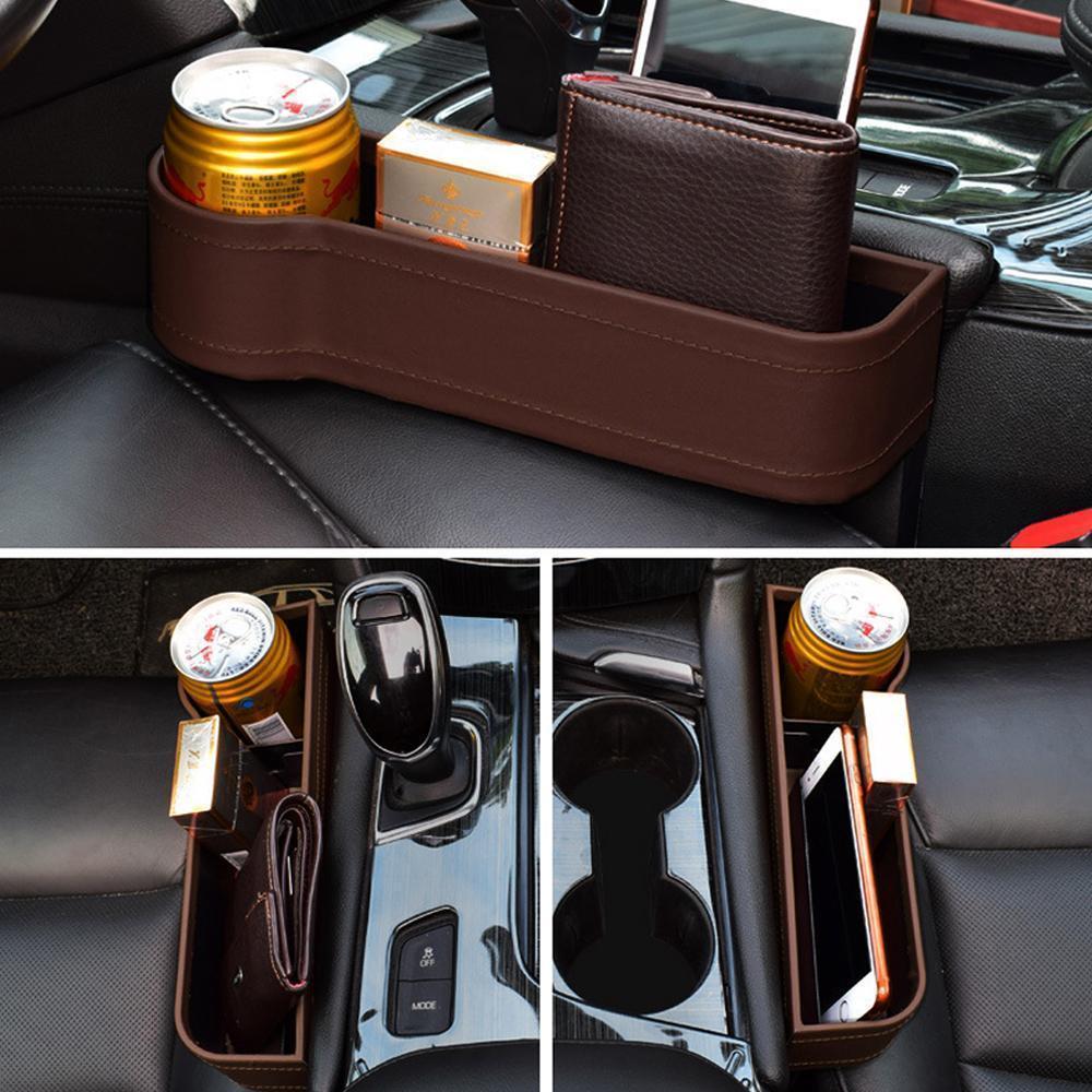 Lisslune | Storage box for car seat