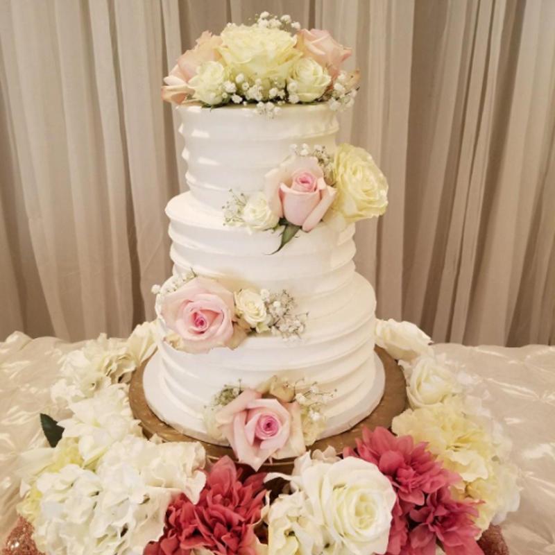 Lisslune | 8-Style-Cake-Scraper necessary for cake lovers