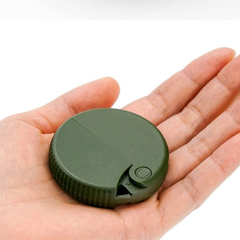 Lisslune | Mini Magnetic Ceramic Box Opener