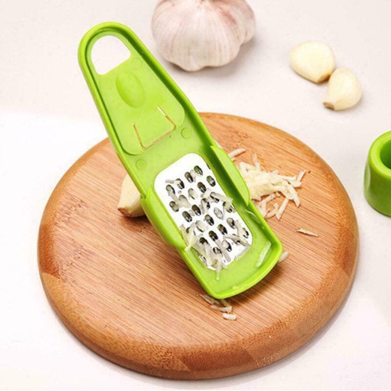Lisslune | Garlic Chopper