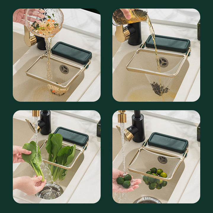 Lisslune | Filter for Kitchen Sink