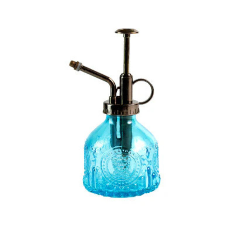 Lisslune | BloomMist Vintage Glass Spray Bottle