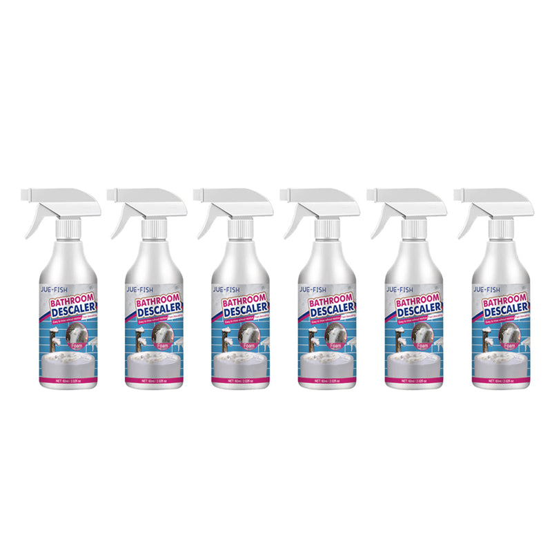 Lisslune | Multifunctional Bathroom Foam Cleaner