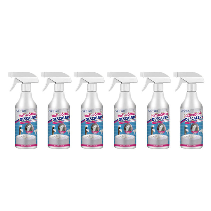 Lisslune | Multifunctional Bathroom Foam Cleaner