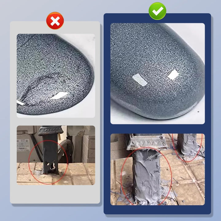 Lisslune | FixBond Heat-resistant and Waterproof Metal Repair Adhesive