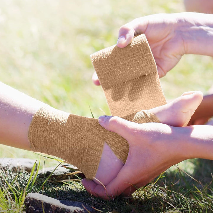 Lisslune | Self-adhesive Bandage