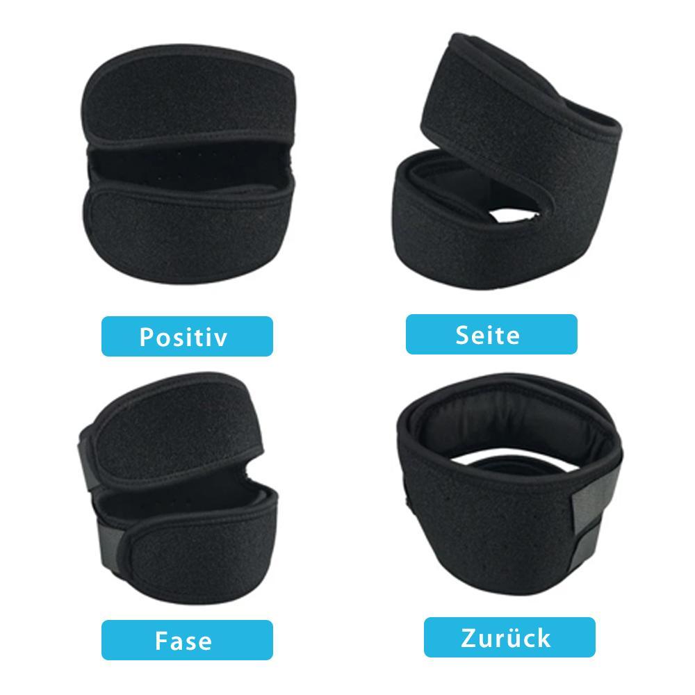 Lisslune | The band for knee protection (1 pair)