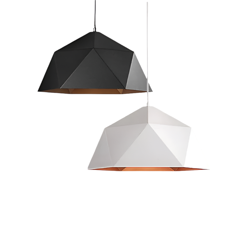 Lisslune | LumaArc Modern Adjustable LED Pendant Light