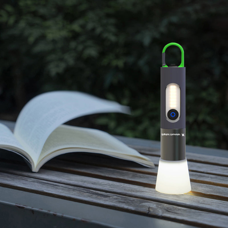 Lisslune | Flashlight for Outdoors