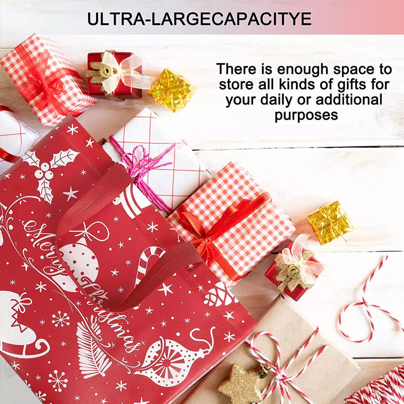 Lisslune | Christmas gift bag