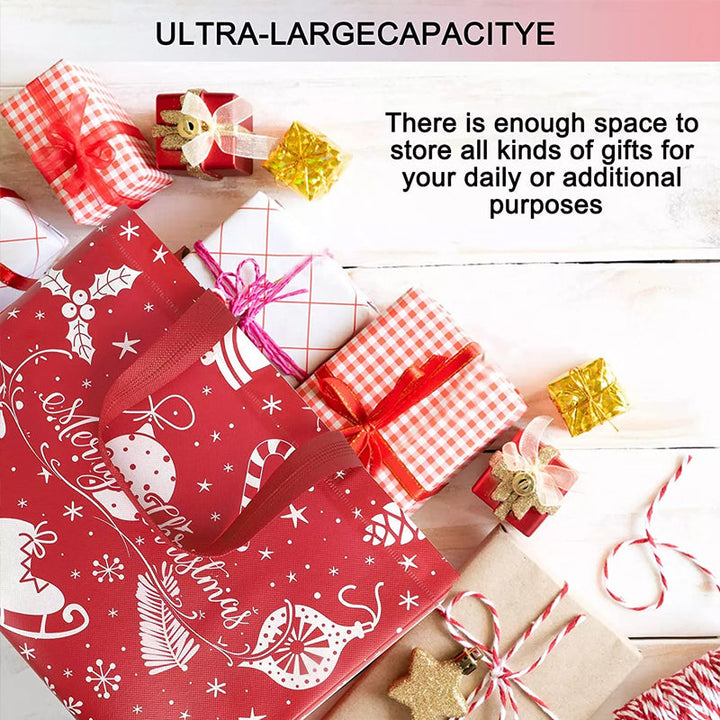 Lisslune | Christmas gift bag