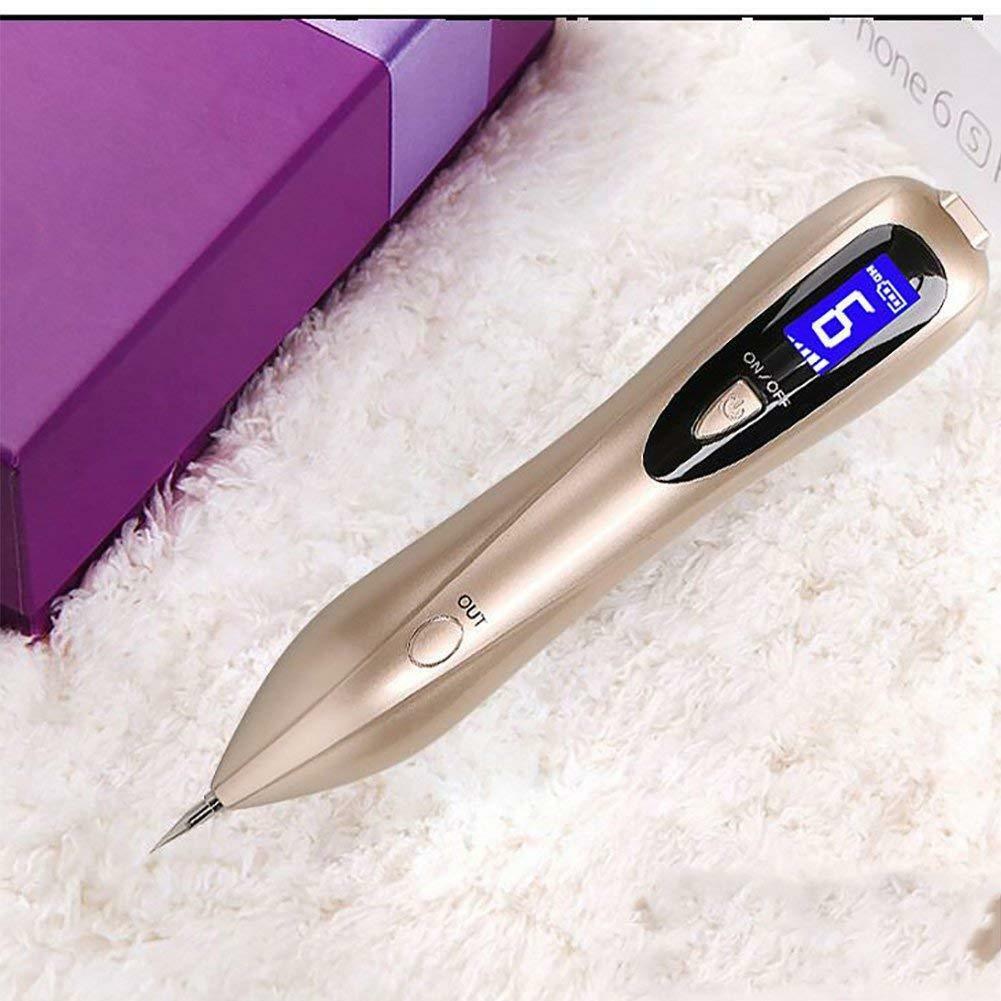 Lisslune | Tag Remover Pen, Mole and Wart Removal