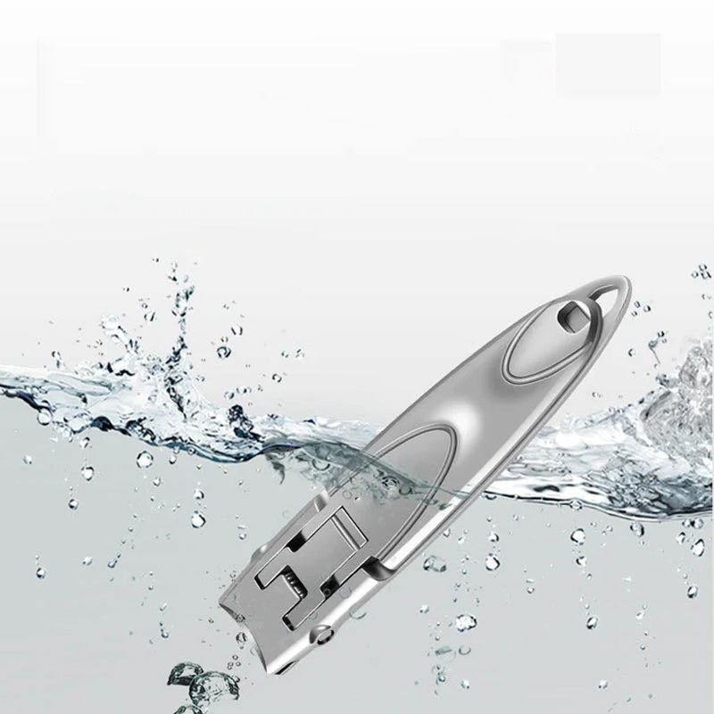 Lisslune | Ultra-thin Portable Nail Clipper