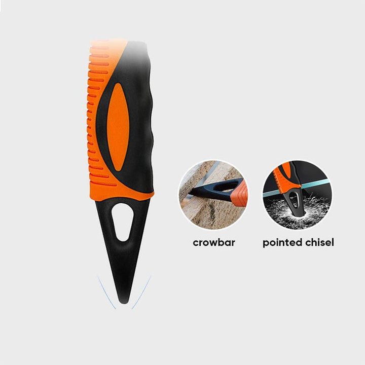 Lisslune | Universal Pipe Wrench