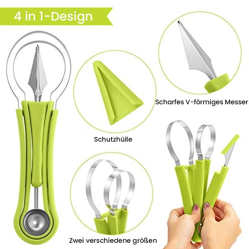 Lisslune | Multifunctional Kitchen Tool