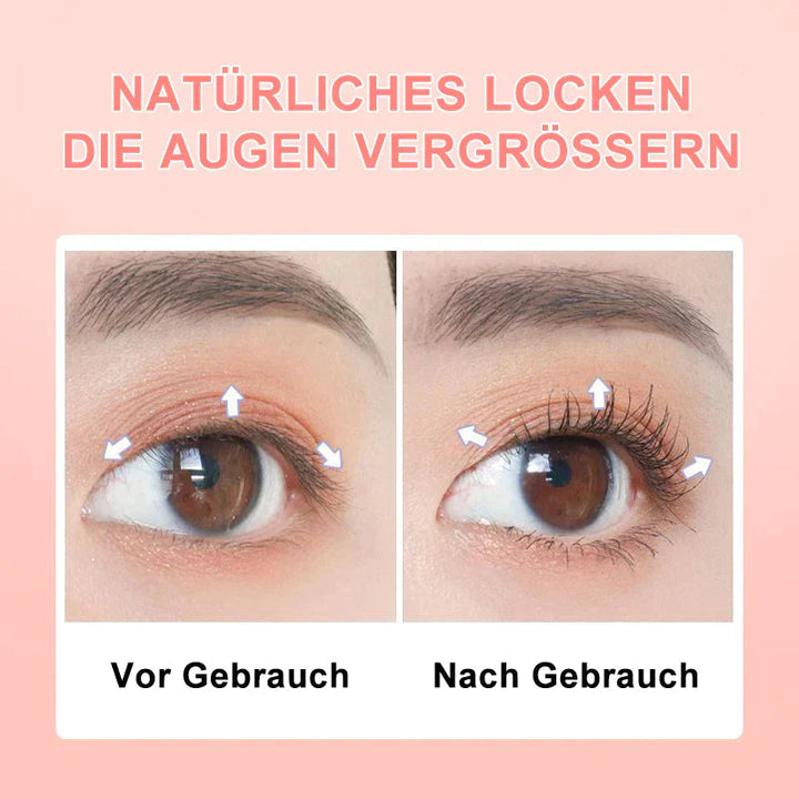 Lisslune | New Eyelash Curler with Brush