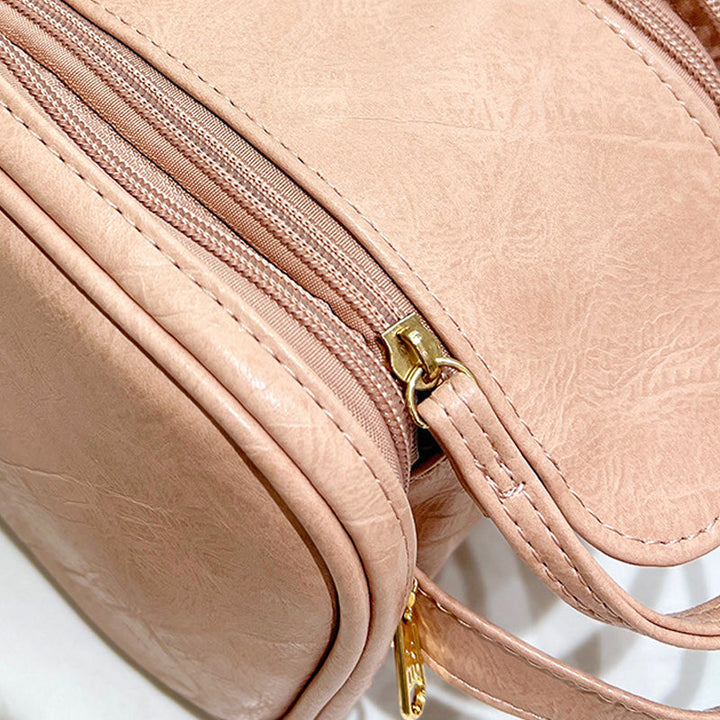 Lisslune | Large Travel Makeup Bag