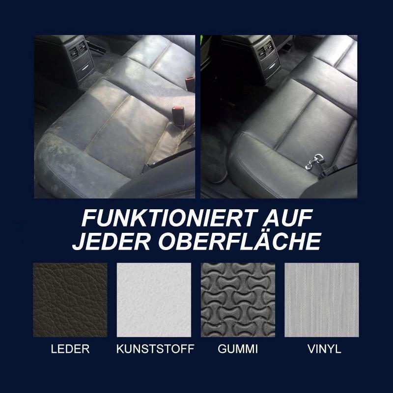 Lisslune | Car Interior Foam Cleaner