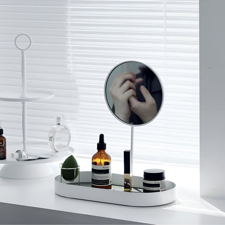 Lisslune | Reflexion Beauty Organizer Tray