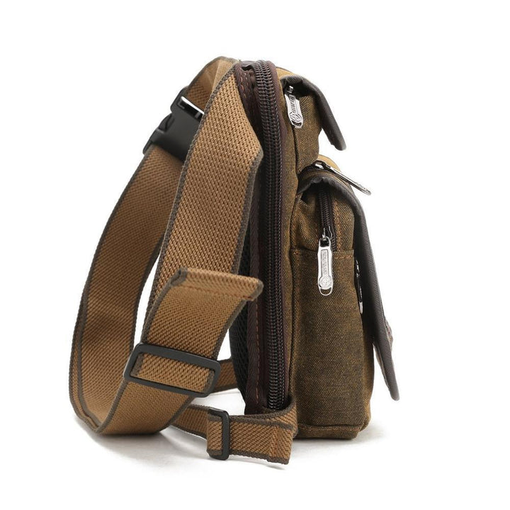 Lisslune | High quality archaistic thigh pocket