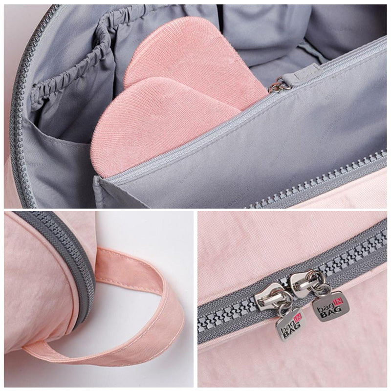 Lisslune | Multifunctional Travel Organizer