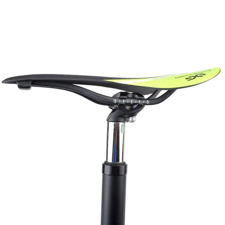 Lisslune | Seat post for mountain bike shock absorber
