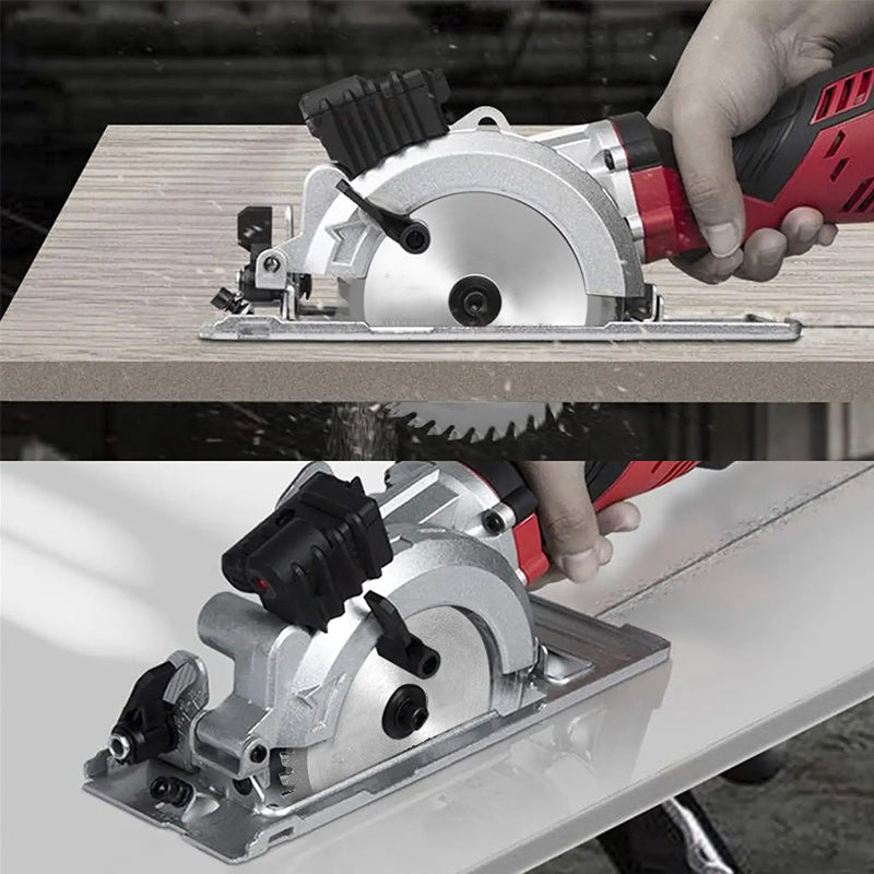 Lisslune | Ultra-thin cutting disc made of alloy