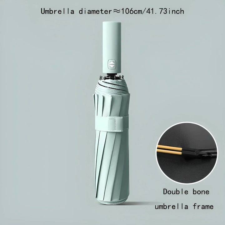 Lisslune | Environmentally Friendly Umbrella with UV Protection