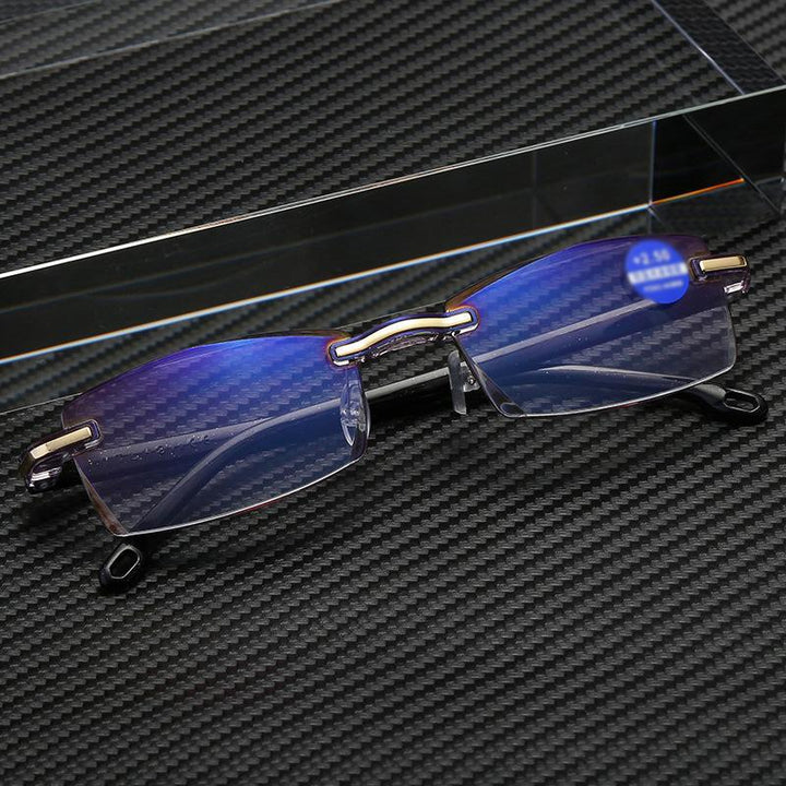Lisslune | Anti-Blue-Light-Reading Glasses