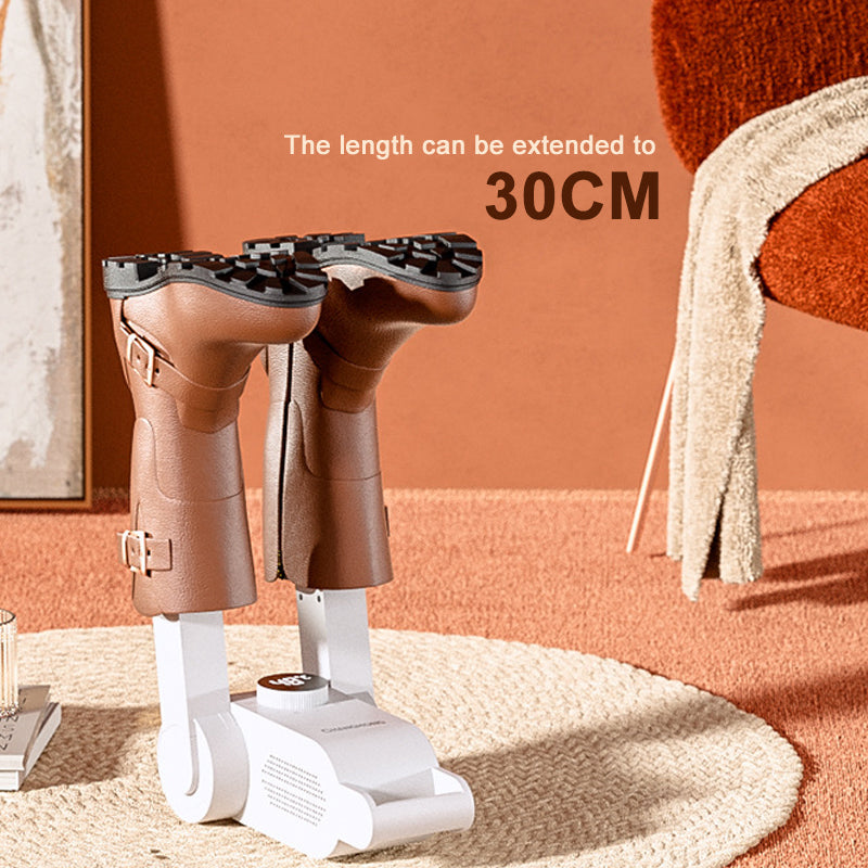 Lisslune | Telephone and Foldable Shoe Dryer