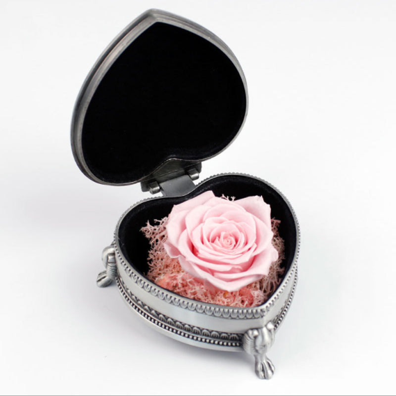 Lisslune | Immortal Roses Gift Box