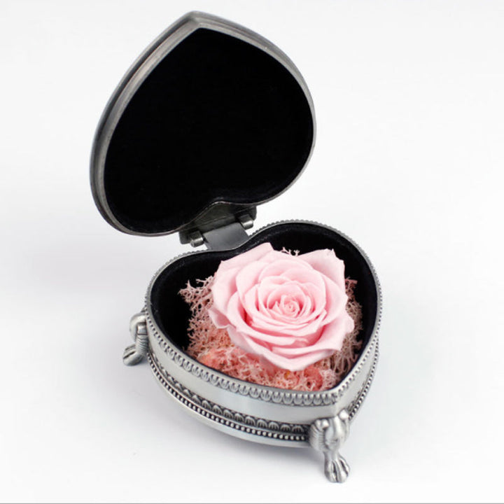 Lisslune | Immortal Roses Gift Box