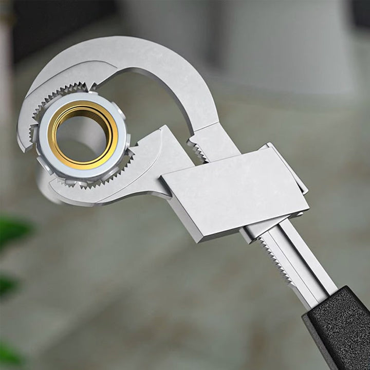 Lisslune | Universally Adjustable Double Wrench