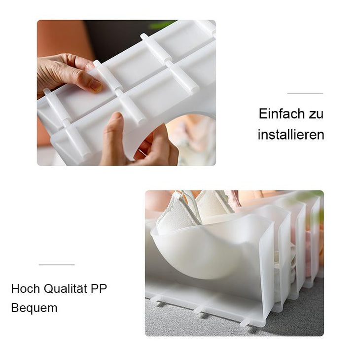 Lisslune | Stackable Bra Organizer