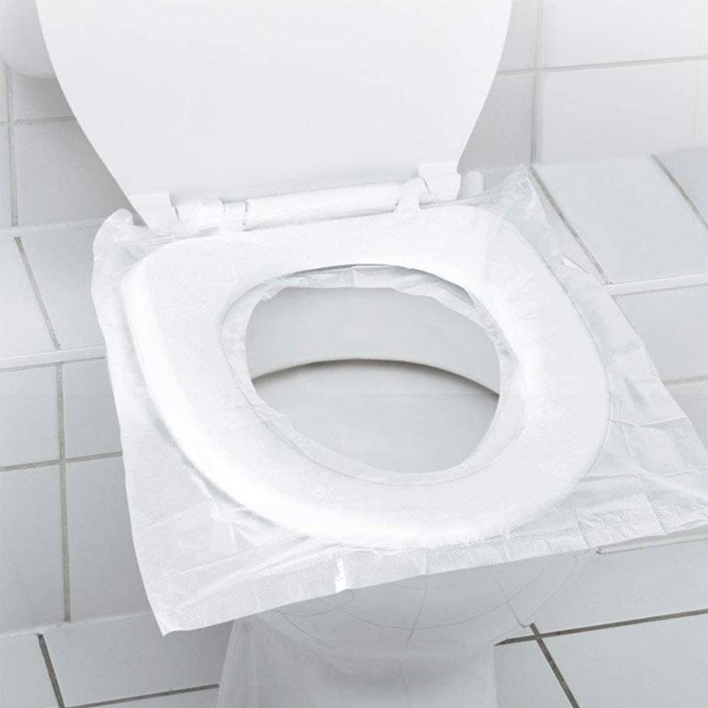 Lisslune | Disposable toilet seat cover (50 pieces)