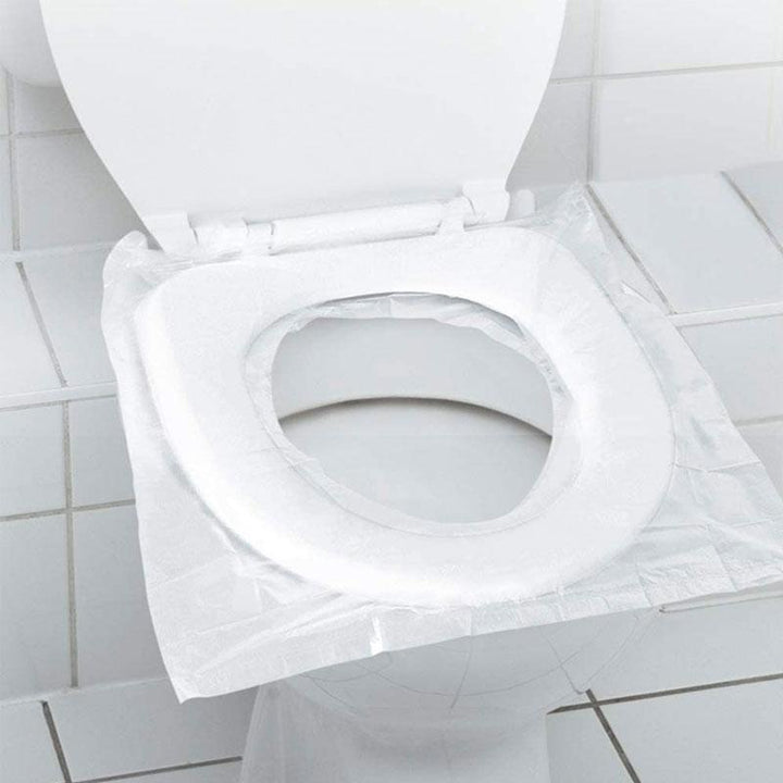 Lisslune | Disposable toilet seat cover (50 pieces)