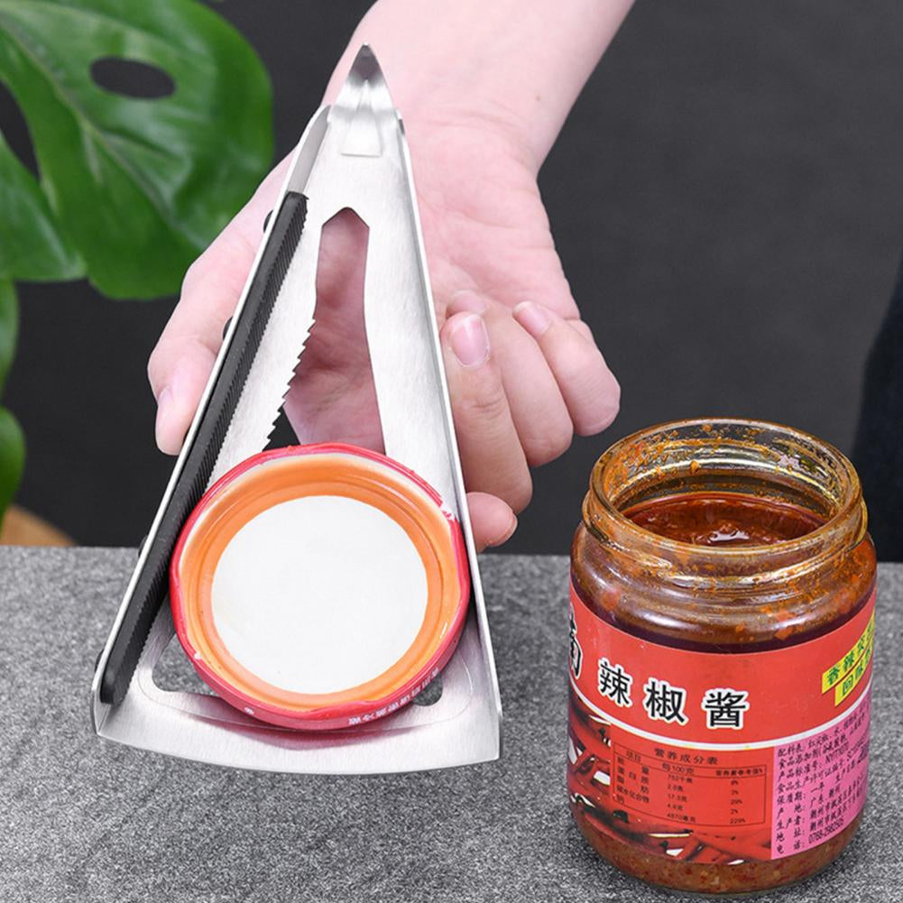 Lisslune | Multifunctional Can Bottle Lid Opener