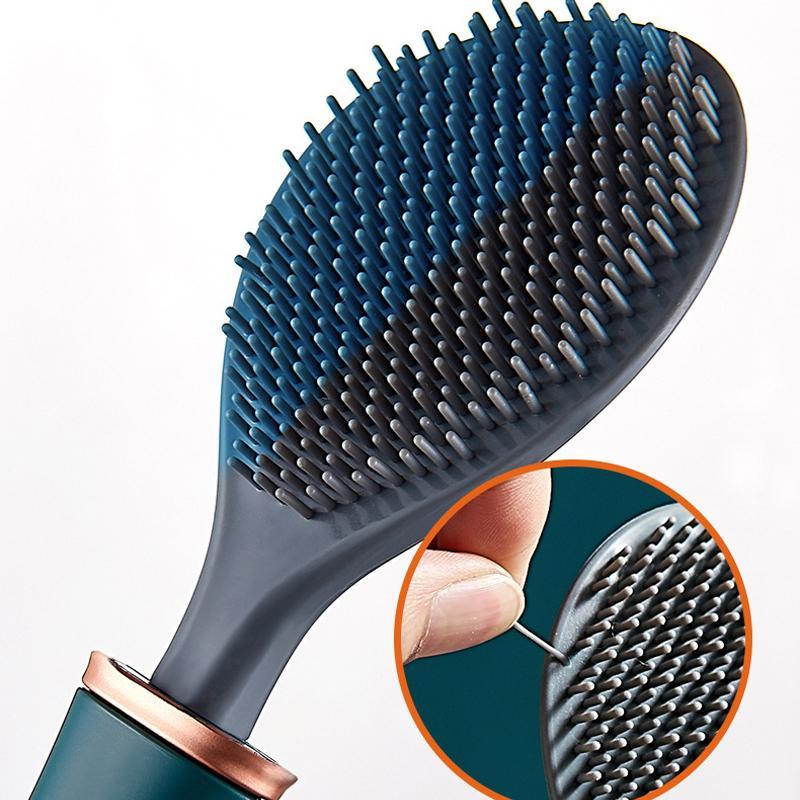 Lisslune | Long Handle Toilet Brush