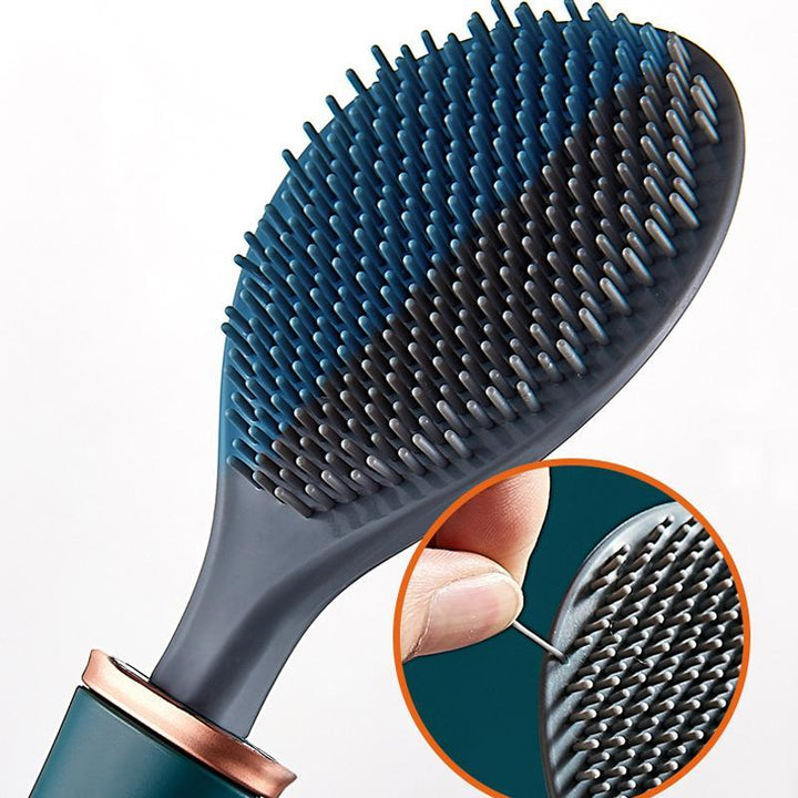 Lisslune | Long Handle Toilet Brush
