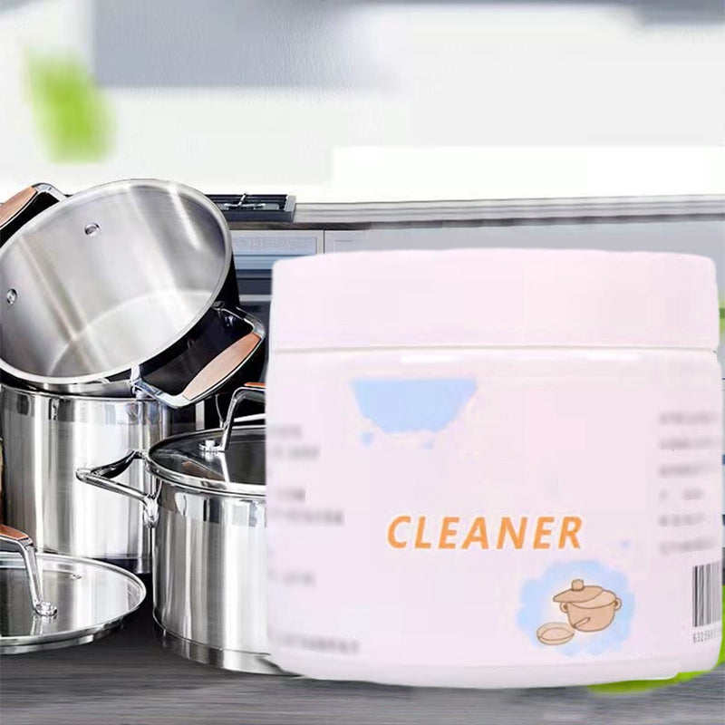 Lisslune | Kitchen Foam Rust Remover