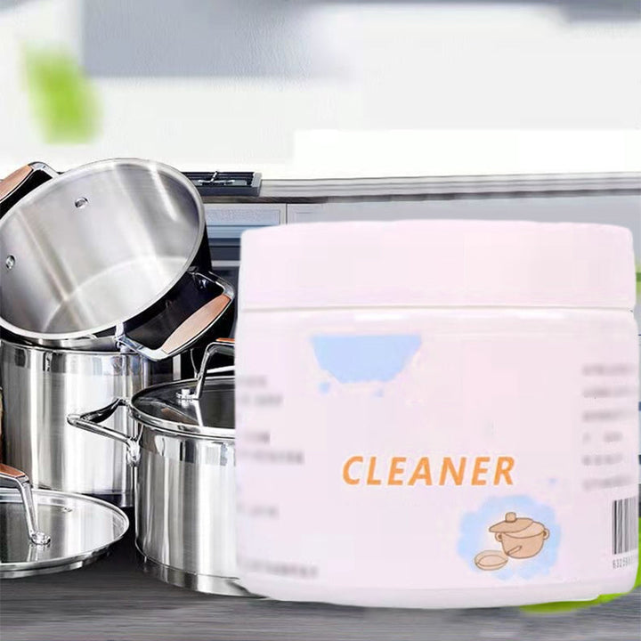 Lisslune | Kitchen Foam Rust Remover