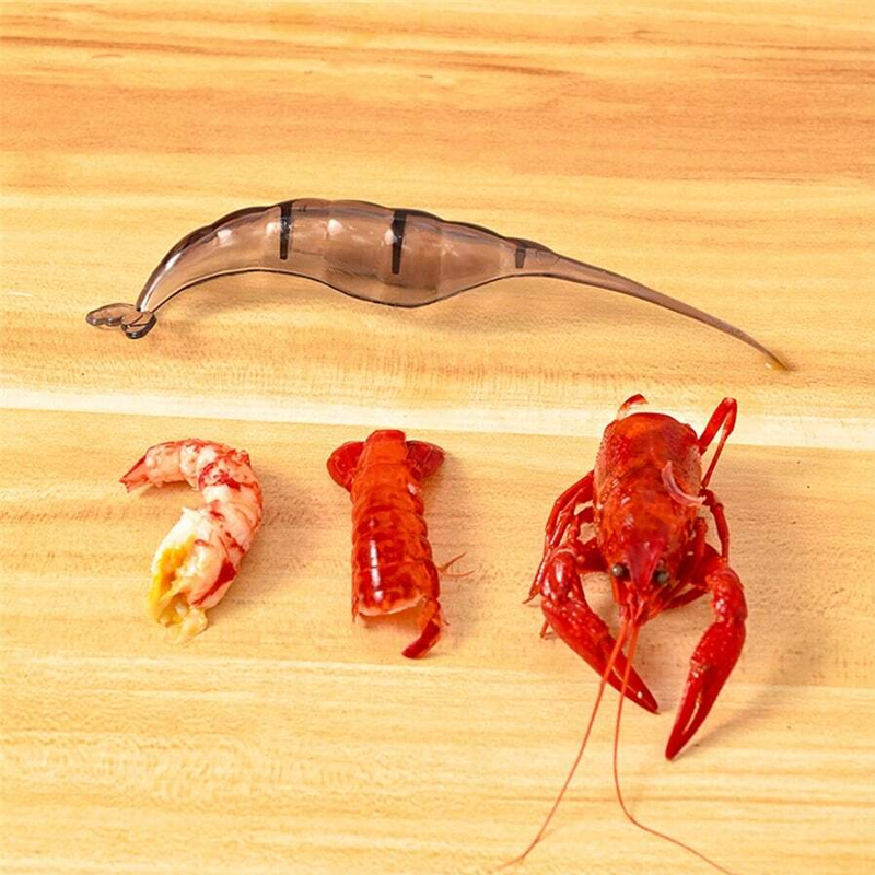 Skorter | Shrimp Peeler Tool