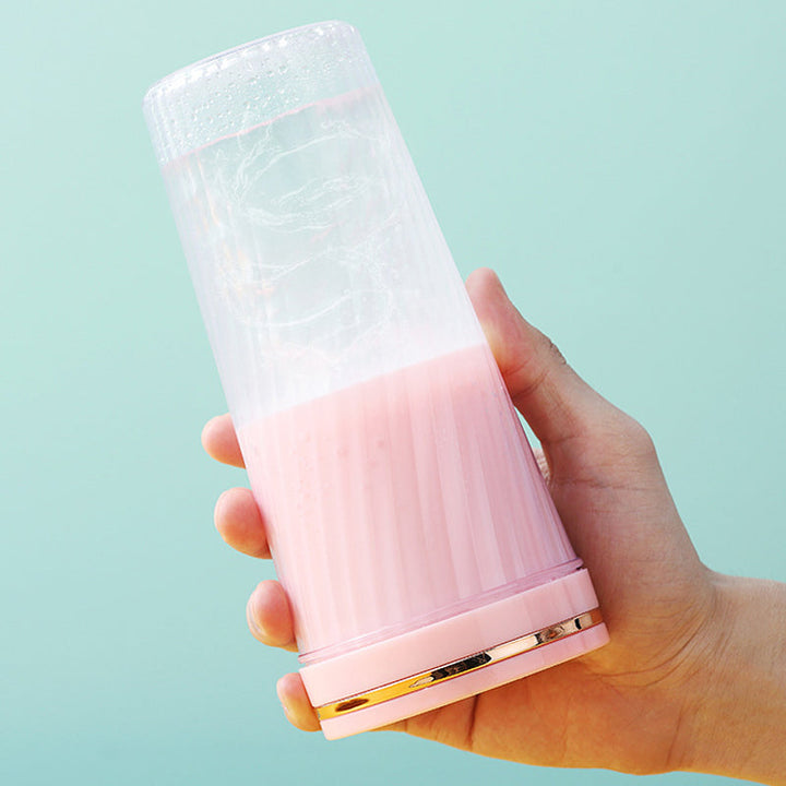 Lisslune | Portable Household Mini Juicer