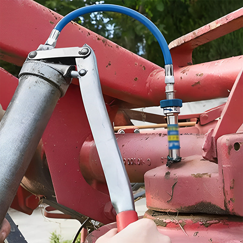 Lisslune | Accessories for high-pressure grease nipple grease guns
