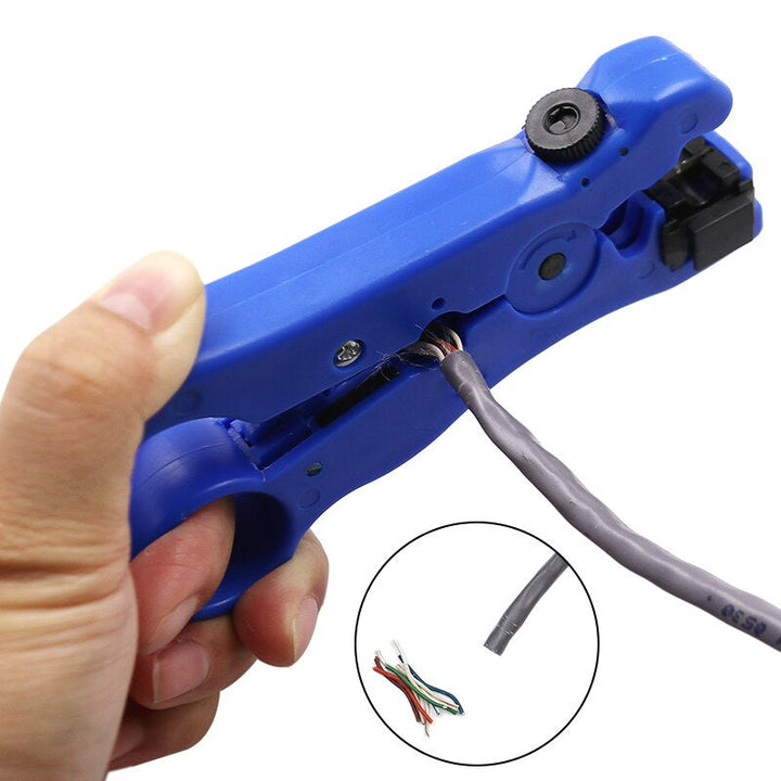 Lisslune | Wire Stripper Cable Cutter