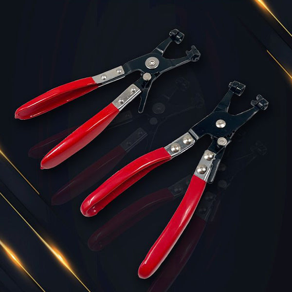 Lisslune | Professional Repair Tool for Hose Clamp Pliers