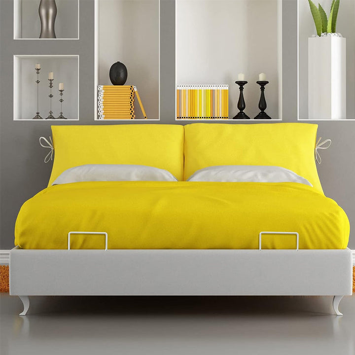 Lisslune | Non-slip mattress holder made of stainless steel