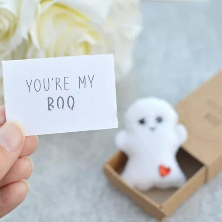 Lisslune | Tiny Tokens of Love Matchbox